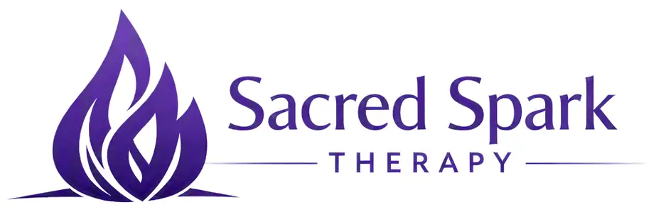 Sacred Spark Therapy